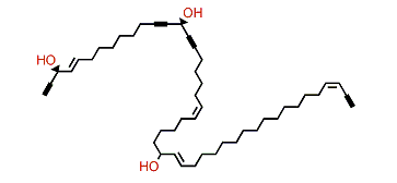(3S,14R)-Petrocortyne G